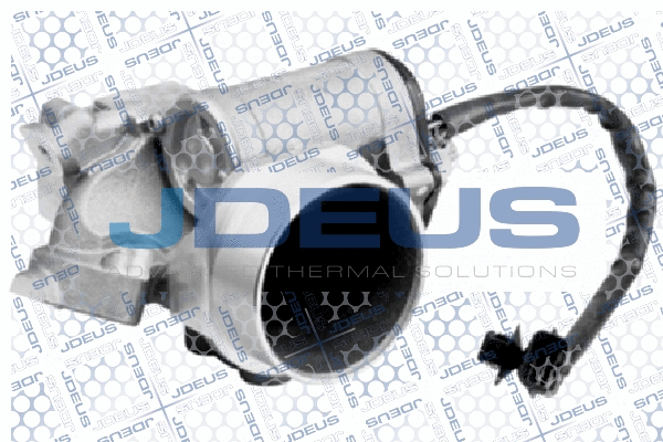 Vanne EGR JDEUS EG023008V