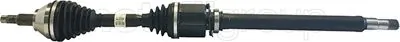 Arbre de transmission METELLI 17-1082