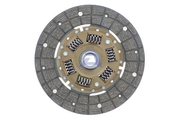 Disque d'embrayage AISIN DF-016