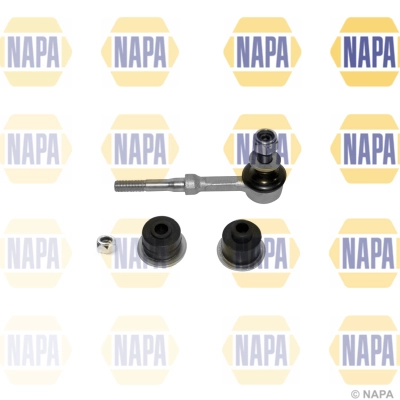 Entretoise/tige, stabilisateur NAPA NST4463