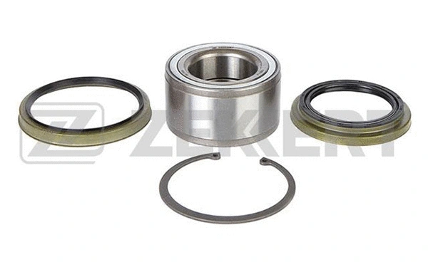 Kit de roulements de roue ZEKKERT RL-1831