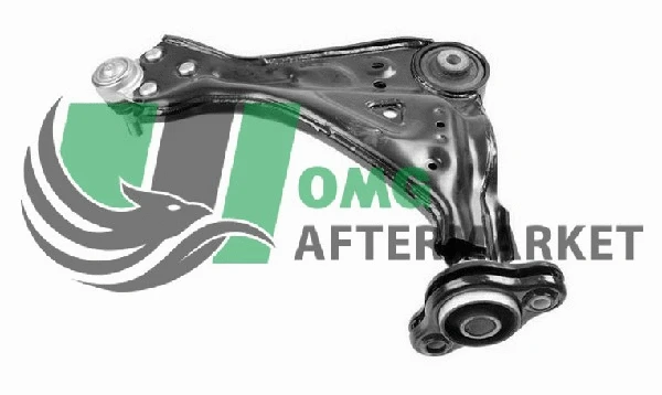 Bras de liaison, suspension de roue OMG SRL G40.8227/C