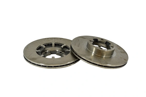 Disque de frein KLAXCAR FRANCE 25115z
