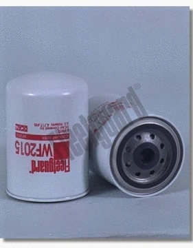 Filtre de liquide de refroidissement FLEETGUARD WF2015
