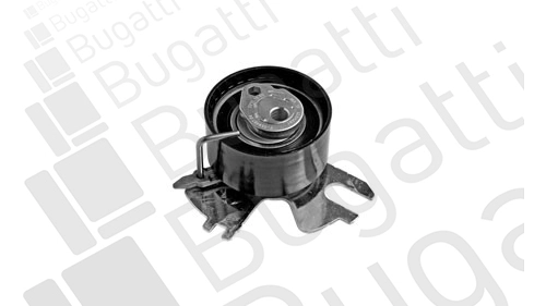 Poulie de tension, courroie crantée BUGATTI BTDI3962