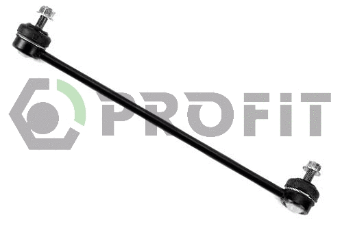 Entretoise/tige, stabilisateur PROFIT 2305-0556