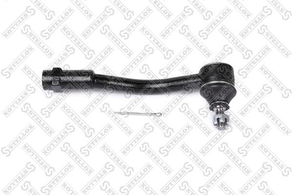 Rotule de barre de connexion STELLOX 51-98226A-SX