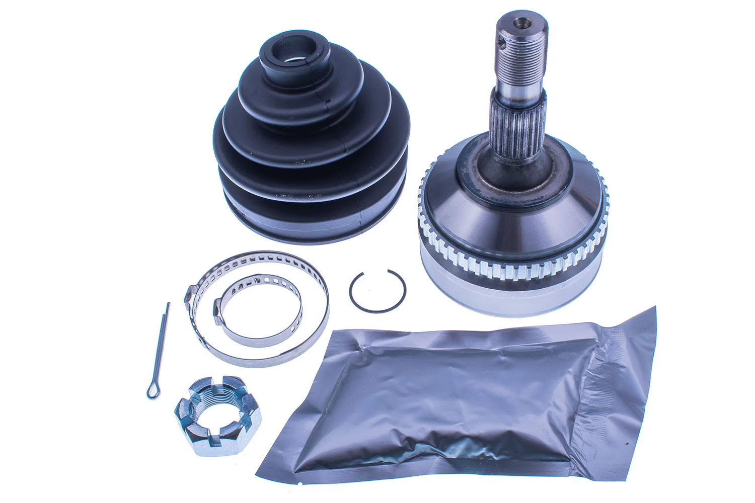 Jeu de joints, arbre de transmission DENCKERMANN C120558