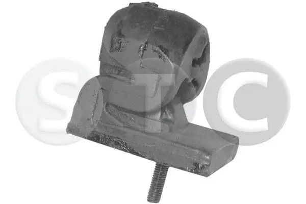 Butée élastique, silencieux STC T404655