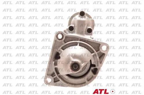 Démarreur ATL Autotechnik A 79 580