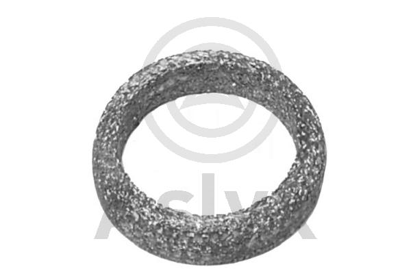 Bague d'étanchéité, tuyau d'échappement Aslyx AS-200785