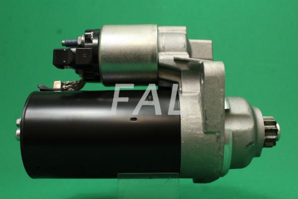 Démarreur FAL Anlasser- und Lichtmaschinenservice F001610/1