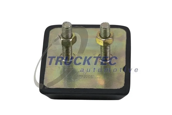 Butée élastique, suspension TRUCKTEC AUTOMOTIVE 01.30.064