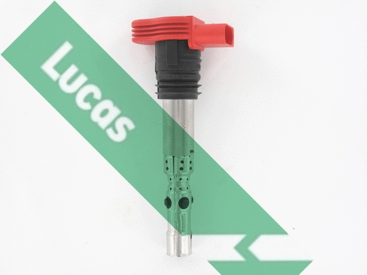 Bobine d'allumage LUCAS DMB914