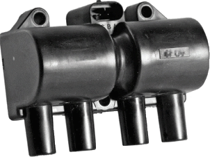 Bobine d'allumage GM B0147