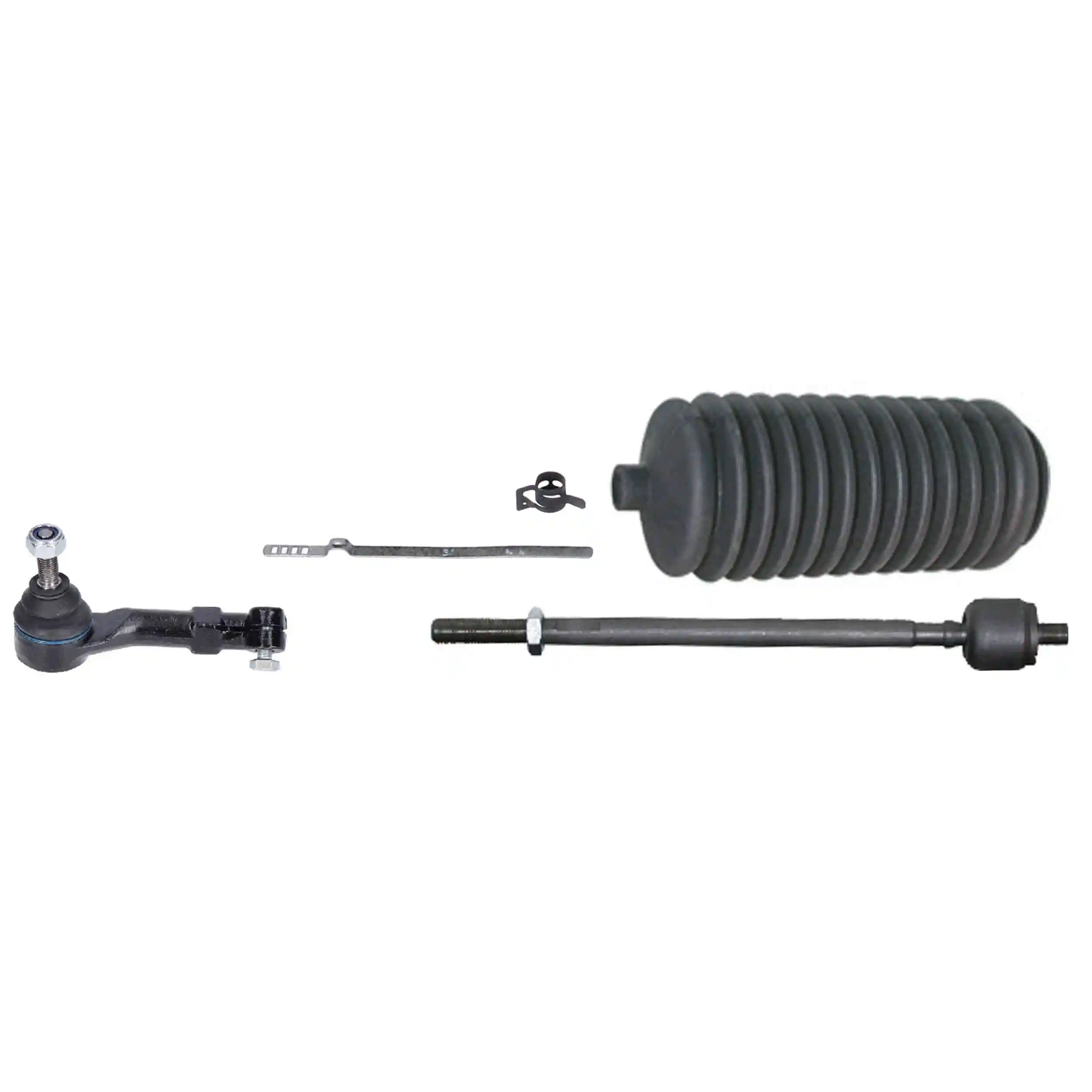 Kit de réparation, rotule de direction, barre de connexion VEMA 270177