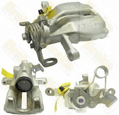 Étrier de frein Brake ENGINEERING CA2951R