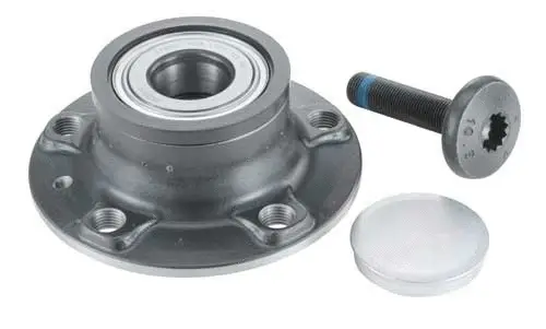 Kit de roulements de roue Technika KR347
