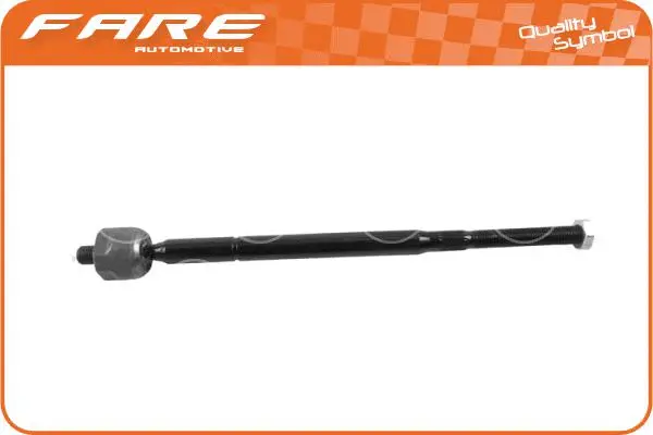 Rotule de direction intérieure, barre de connexion FARE-RCH 17120