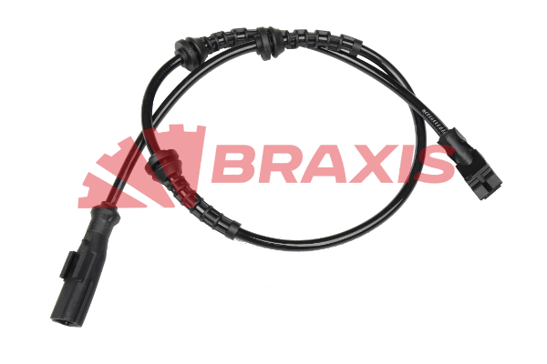 Capteur, vitesse de roue BRAXIS AK0032