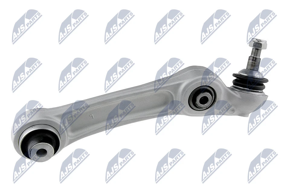Bras de liaison, suspension de roue NTY ZWD-BM-022