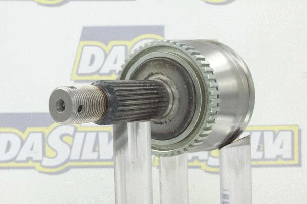 Jeu de joints, arbre de transmission DA SILVA J7852