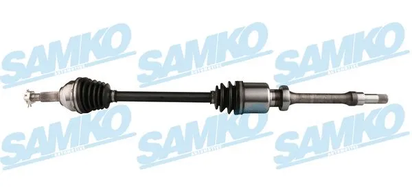 Arbre de transmission SAMKO DS60375