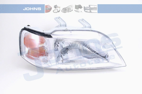 Projecteur principal JOHNS 38 09 10-2