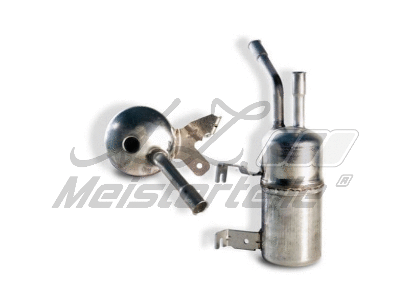 Filtre déshydratant, climatisation A.Z. Meisterteile AZMT-45-036-1195