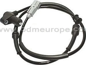 Capteur, vitesse de roue 4X4 ESTANFI EST-97-990136