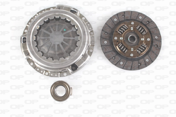Kit d'embrayage OPEN PARTS CLK9288.03