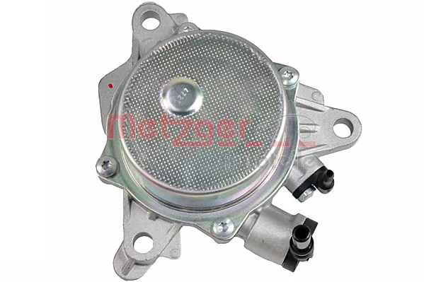 Pompe à vide, freinage METZGER 8010150