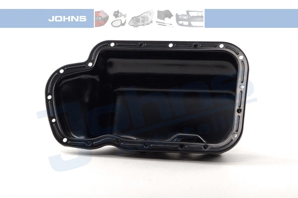 Carter d'huile JOHNS 57 06 08-1