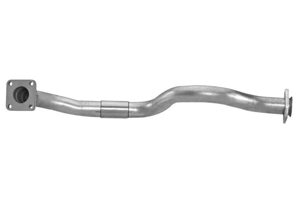 Tuyau d'échappement Faurecia FS60070
