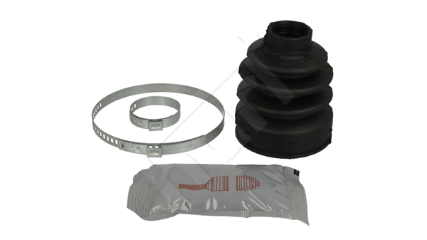 Joint-soufflet, arbre de commande HART 451 647