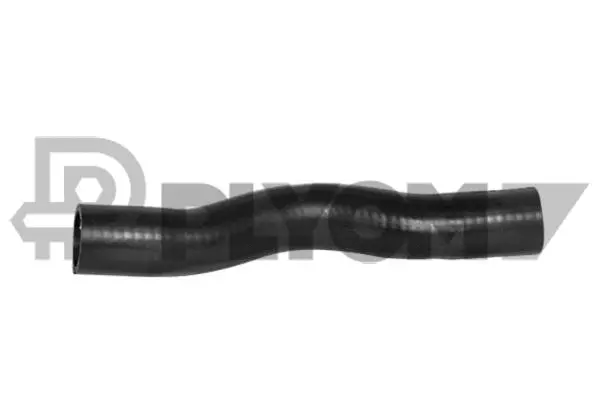 Durite de radiateur PLYOM P754152