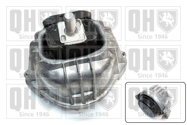 Support moteur QUINTON HAZELL EM4908