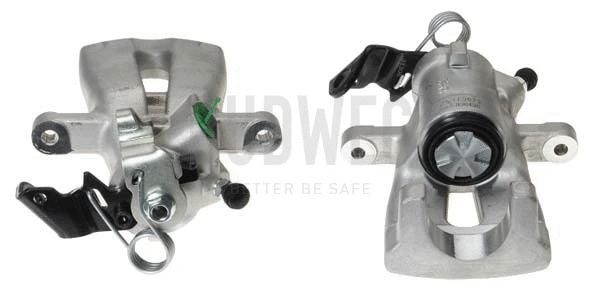 Étrier de frein BUDWEG CALIPER 343072