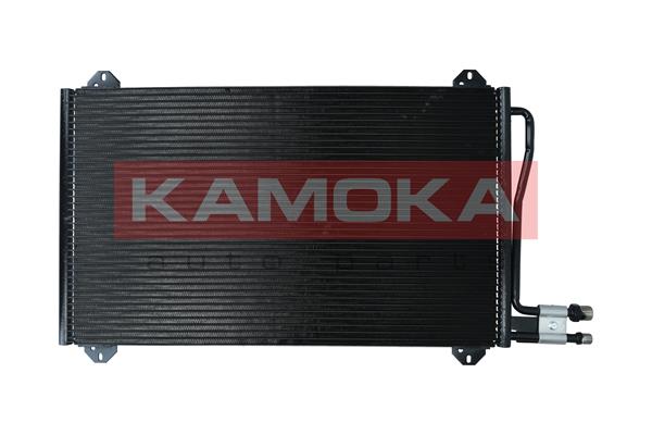 Condenseur, climatisation KAMOKA 7800113