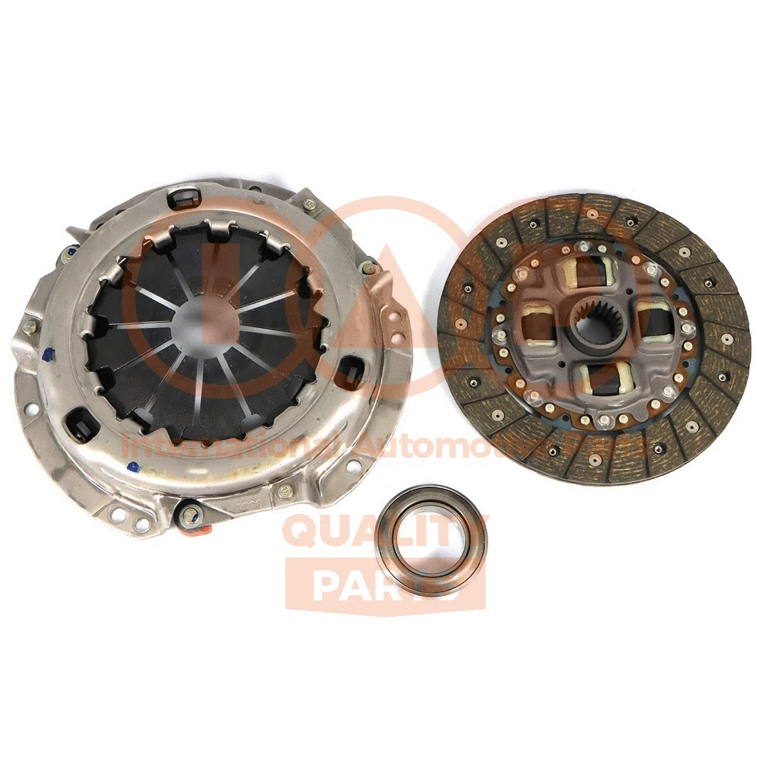 Kit d'embrayage IAP QUALITY PARTS 201-17048
