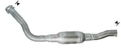 Catalyseur VEGAZ GmbH PGK-938