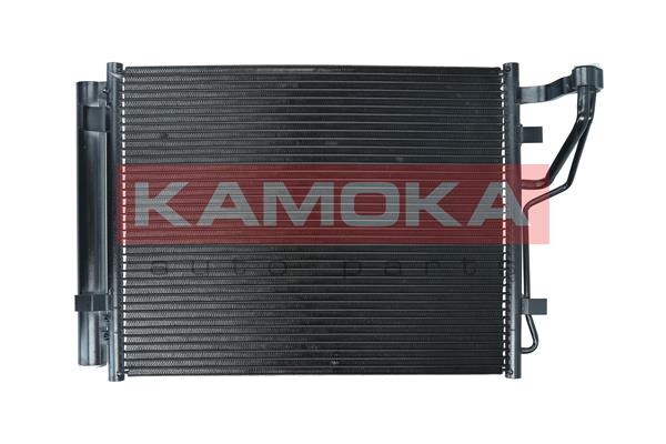 Condenseur, climatisation KAMOKA 7800159
