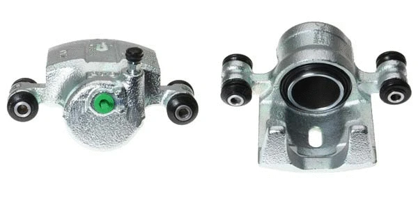 Étrier de frein 4X4 ESTANFI PDF-60-042