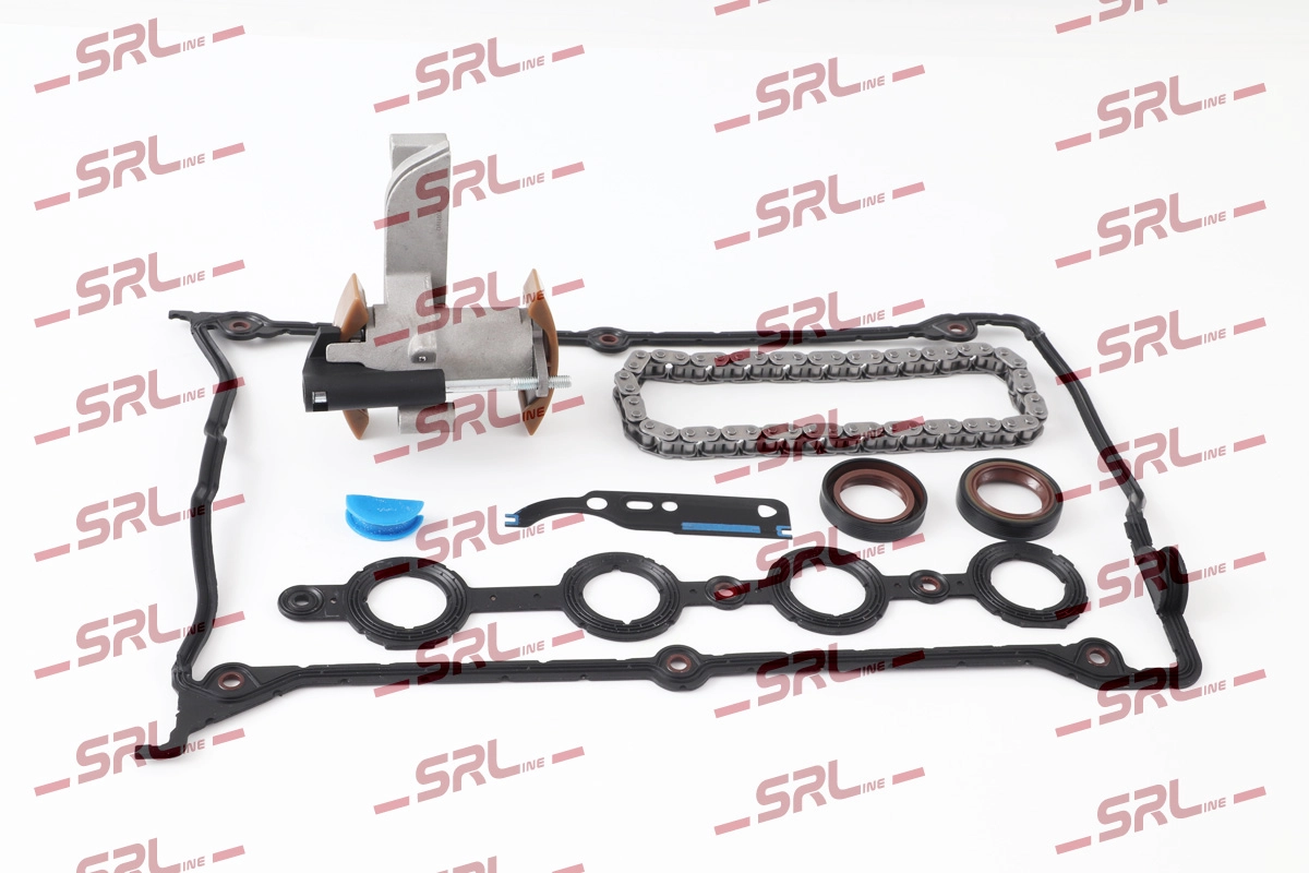Kit de distribution par chaîne SRLine TCK0023-1