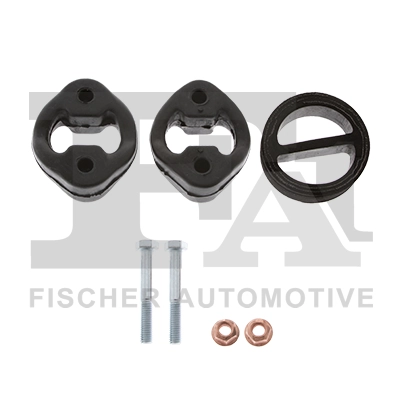 Kit d'assemblage, système d'échappement FA1 KA100367