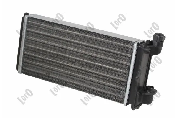 Système de chauffage ABAKUS 004-015-0011