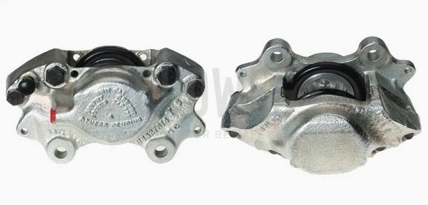 Étrier de frein BUDWEG CALIPER 341449