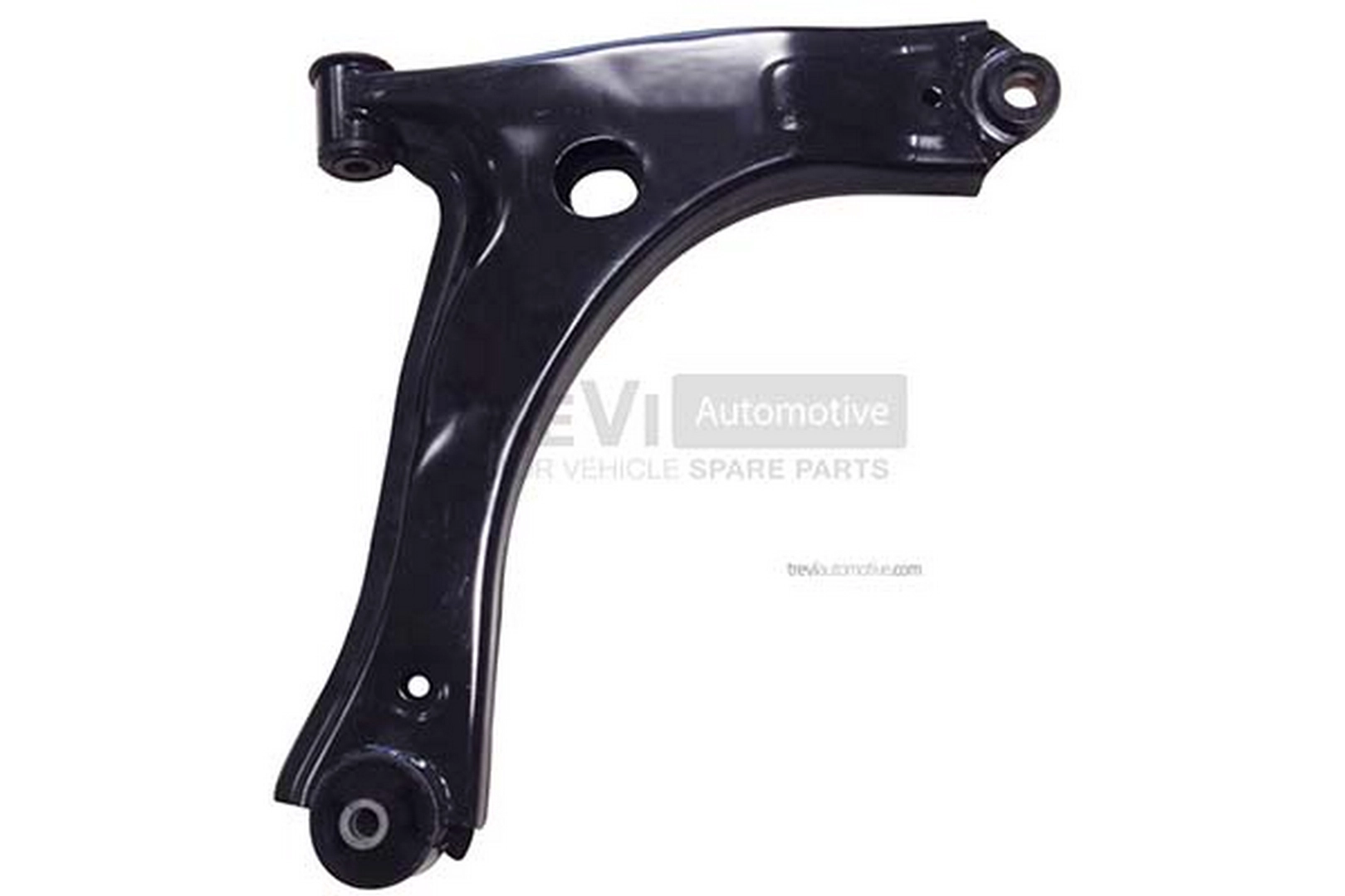 Bras de liaison, suspension de roue TREVI AUTOMOTIVE TRTT2375