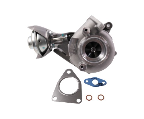 Turbocompresseur, suralimentation A.Z. Meisterteile AZMT-52-010-1292
