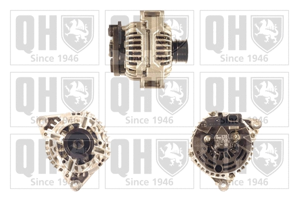 Alternateur QUINTON HAZELL QRA1805